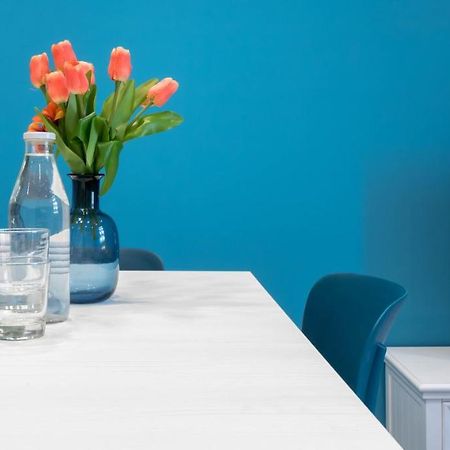 Joivy Spacious 1 Bedroom Apt Near S Agostino Metro ミラノ エクステリア 写真