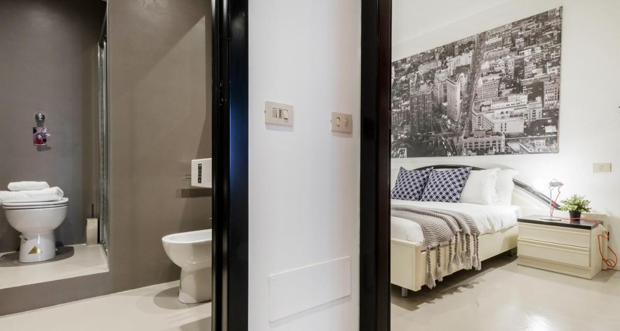 Joivy Spacious 1 Bedroom Apt Near S Agostino Metro ミラノ エクステリア 写真