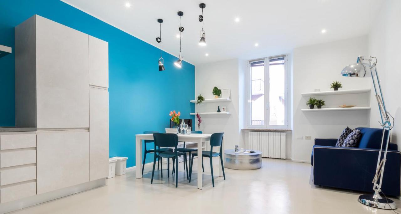 Joivy Spacious 1 Bedroom Apt Near S Agostino Metro ミラノ エクステリア 写真